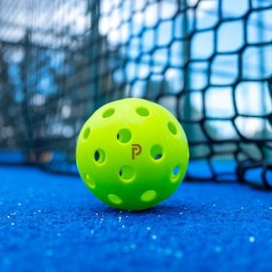 Bóng Pickleball